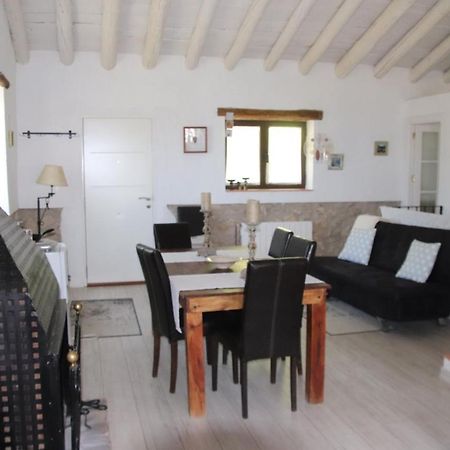 Apartament Casa Tatisita Buhardilla Segura de la Sierra Zewnętrze zdjęcie
