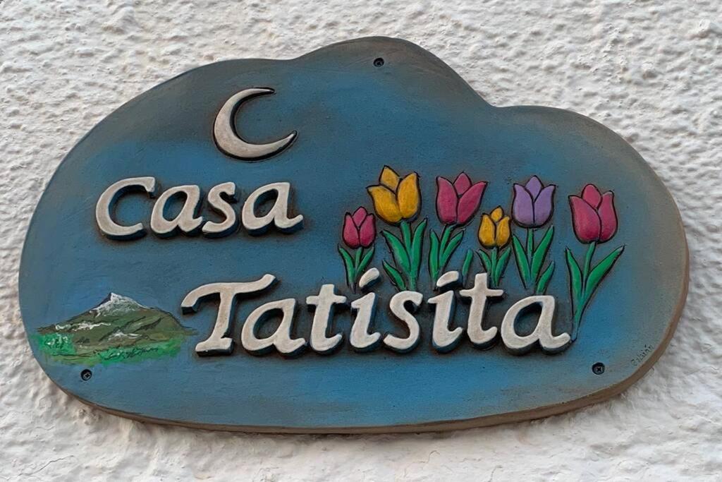 Apartament Casa Tatisita Buhardilla Segura de la Sierra Zewnętrze zdjęcie