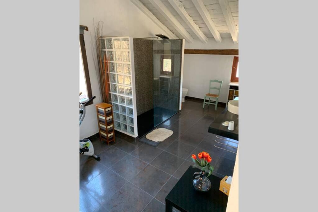 Apartament Casa Tatisita Buhardilla Segura de la Sierra Zewnętrze zdjęcie
