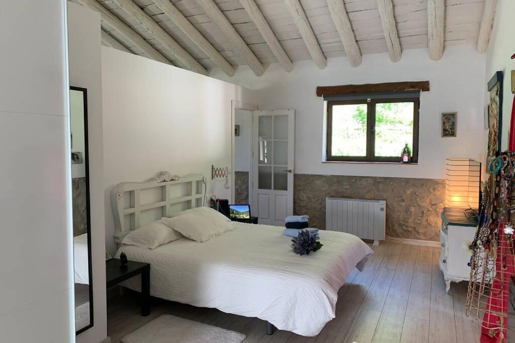 Apartament Casa Tatisita Buhardilla Segura de la Sierra Zewnętrze zdjęcie