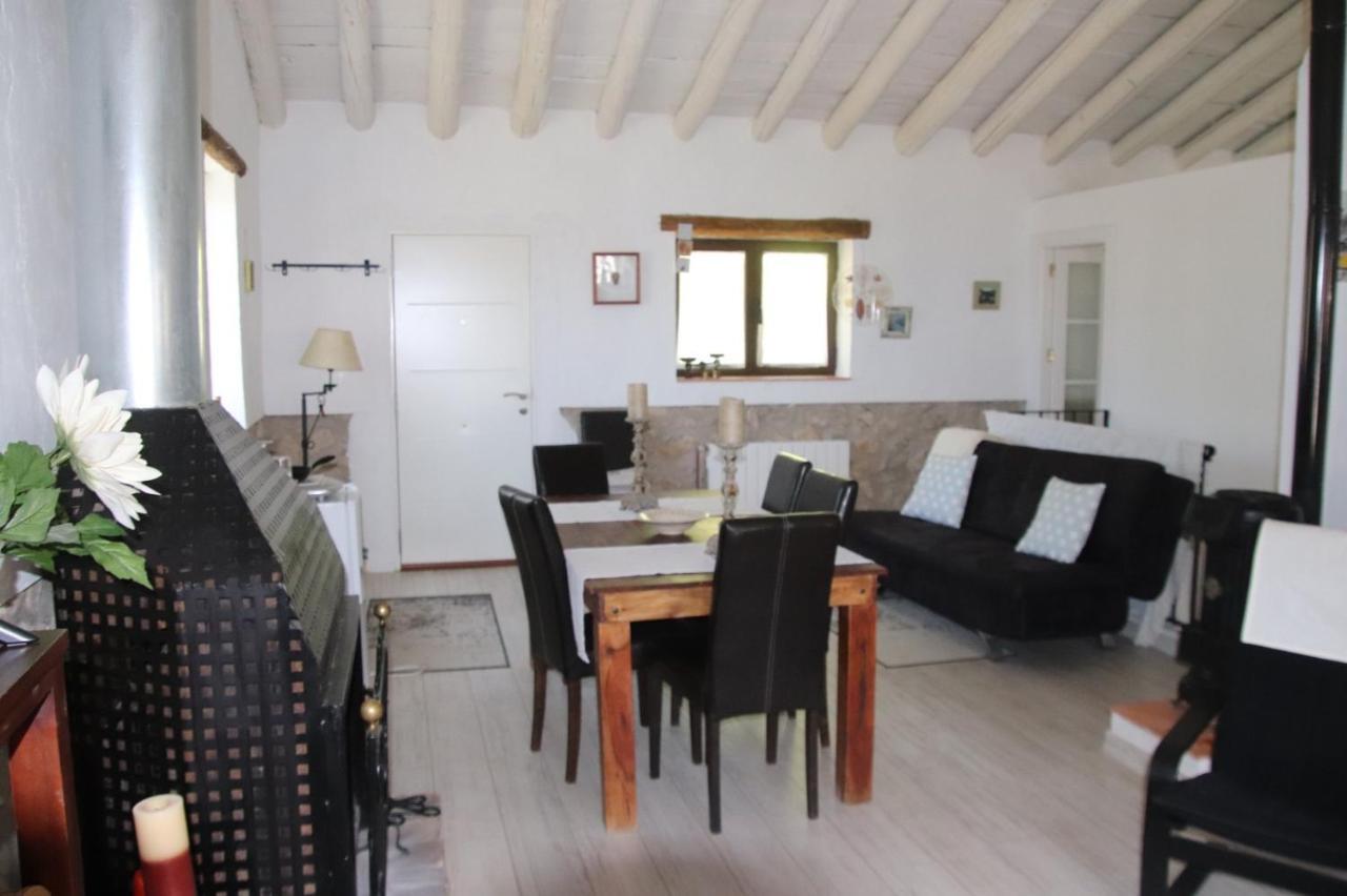 Apartament Casa Tatisita Buhardilla Segura de la Sierra Zewnętrze zdjęcie