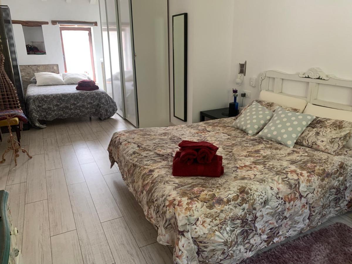 Apartament Casa Tatisita Buhardilla Segura de la Sierra Zewnętrze zdjęcie